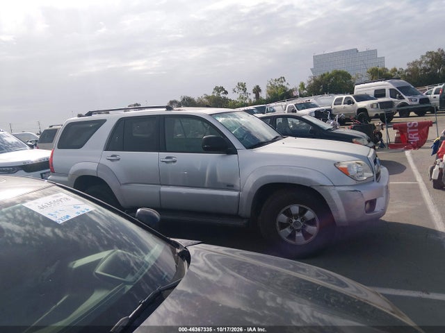 Aukcja sprzedaży 2006 Toyota 4runner Sr5 V6, vin: JTEZU14R460074150, numer aukcji: 46367335