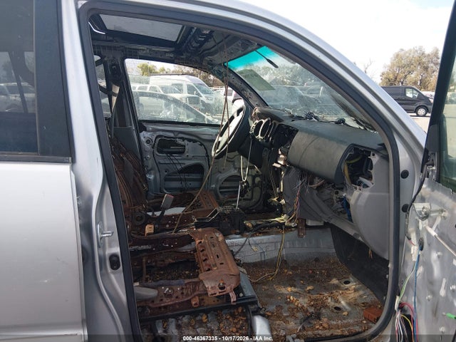 Aukcja sprzedaży 2006 Toyota 4runner Sr5 V6, vin: JTEZU14R460074150, numer aukcji: 46367335
