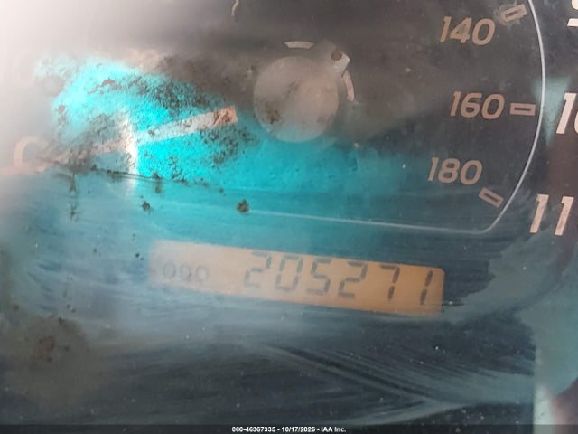Aukcja sprzedaży 2006 Toyota 4runner Sr5 V6, vin: JTEZU14R460074150, numer aukcji: 46367335