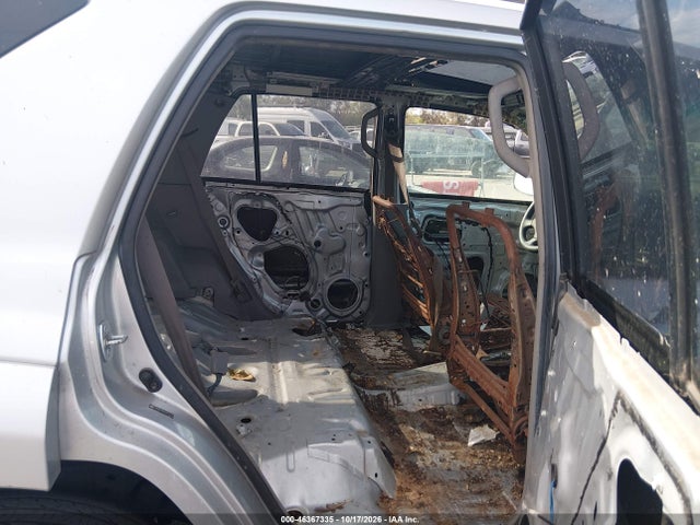 Aukcja sprzedaży 2006 Toyota 4runner Sr5 V6, vin: JTEZU14R460074150, numer aukcji: 46367335
