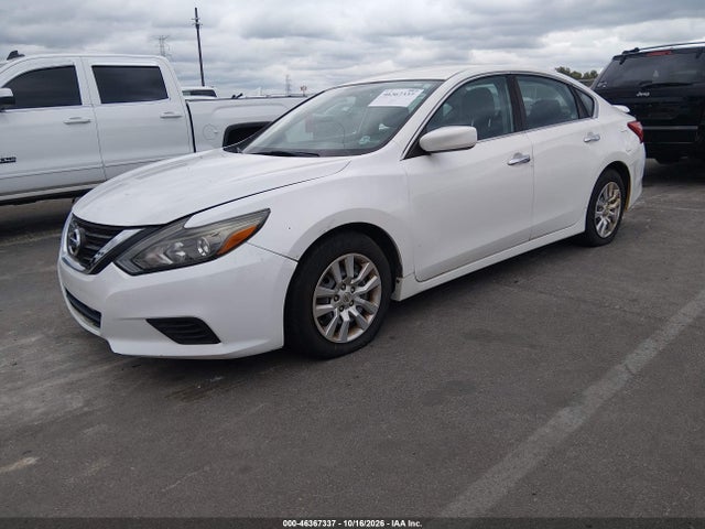 46367337 :رقم المزاد ، 1N4AL3AP5GC190093 vin ، 2016 Nissan Altima 2.5/2.5 S/2.5 Sl/2.5 Sr/2.5 Sv مزاد بيع