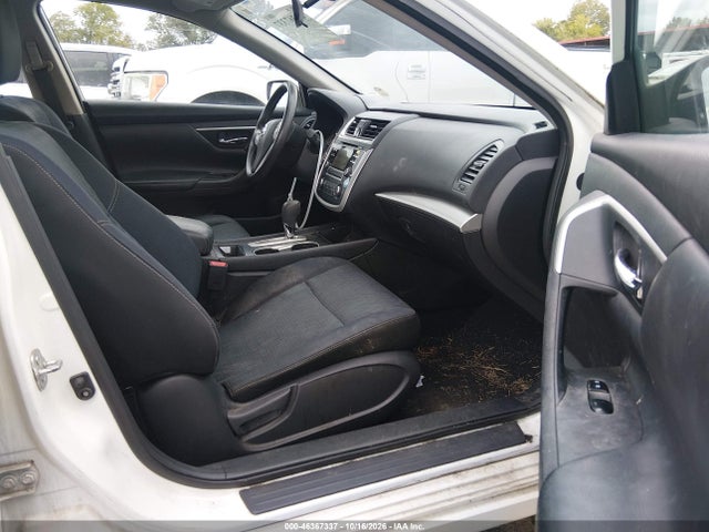 46367337 :رقم المزاد ، 1N4AL3AP5GC190093 vin ، 2016 Nissan Altima 2.5/2.5 S/2.5 Sl/2.5 Sr/2.5 Sv مزاد بيع
