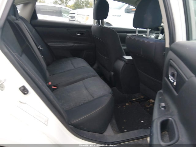 46367337 :رقم المزاد ، 1N4AL3AP5GC190093 vin ، 2016 Nissan Altima 2.5/2.5 S/2.5 Sl/2.5 Sr/2.5 Sv مزاد بيع