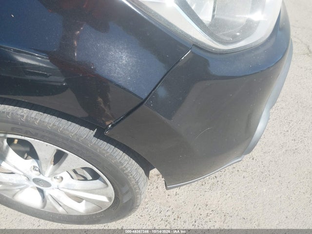 KIA SOUL + 2015 KNDJP3A5XF7160432 Image 6