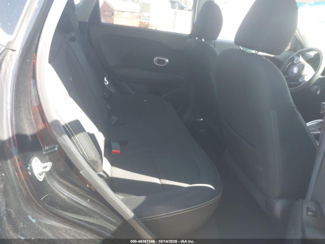 KIA SOUL + 2015 KNDJP3A5XF7160432 Image 8