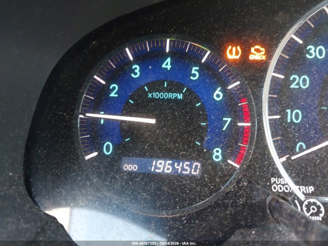 2009 Toyota Sienna Le მანქანა იყიდება აუქციონზე, vin: 5TDZK23C39S228636, აუქციონის ნომერი: 46367392
