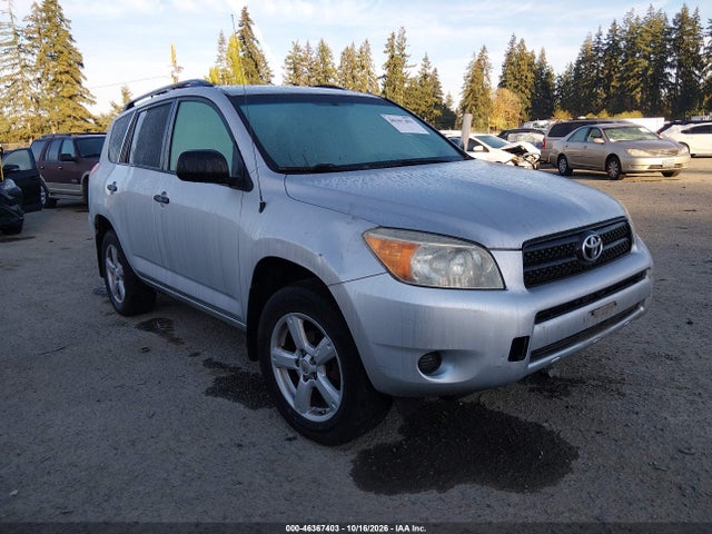 2006 Toyota Rav4 მანქანა იყიდება აუქციონზე, vin: JTMBD33V465040700, აუქციონის ნომერი: 46367403