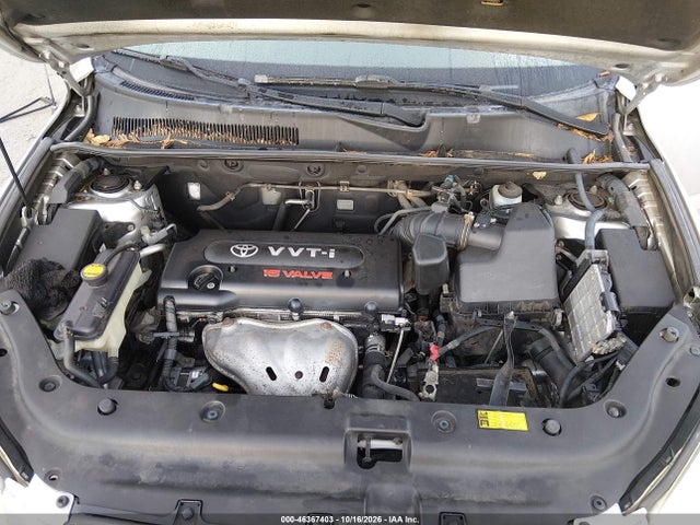 Aukcja sprzedaży 2006 Toyota Rav4, vin: JTMBD33V465040700, numer aukcji: 46367403
