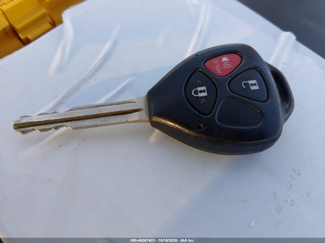 Aukcja sprzedaży 2006 Toyota Rav4, vin: JTMBD33V465040700, numer aukcji: 46367403