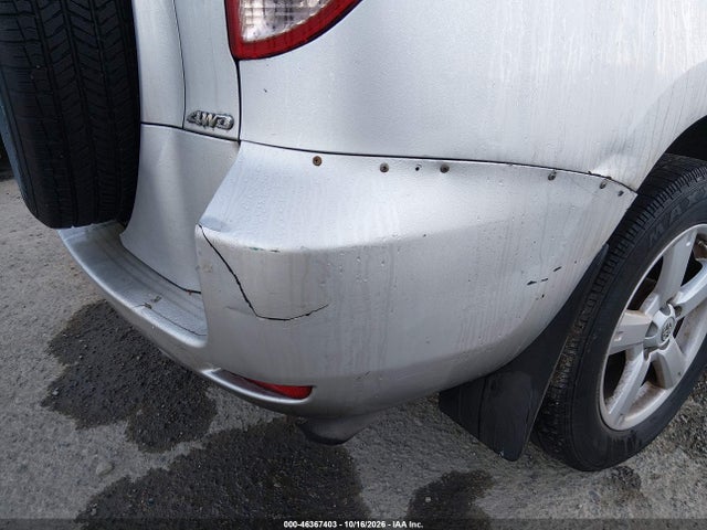 Aukcja sprzedaży 2006 Toyota Rav4, vin: JTMBD33V465040700, numer aukcji: 46367403