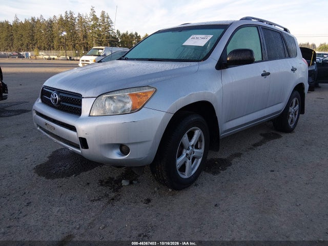 Aukcja sprzedaży 2006 Toyota Rav4, vin: JTMBD33V465040700, numer aukcji: 46367403