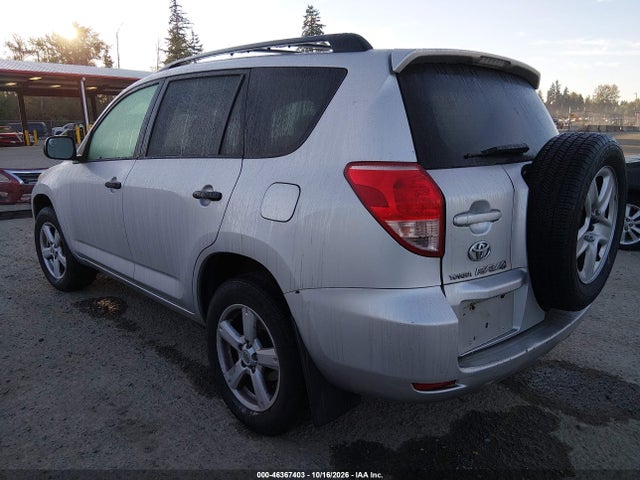Aukcja sprzedaży 2006 Toyota Rav4, vin: JTMBD33V465040700, numer aukcji: 46367403