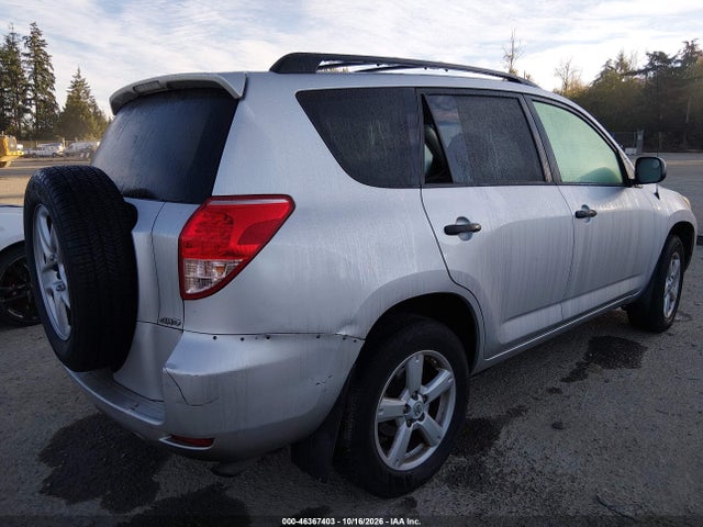 Aukcja sprzedaży 2006 Toyota Rav4, vin: JTMBD33V465040700, numer aukcji: 46367403