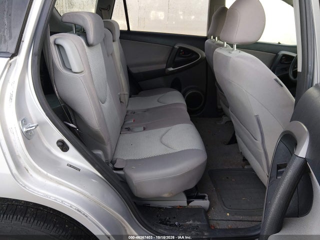 Aukcja sprzedaży 2006 Toyota Rav4, vin: JTMBD33V465040700, numer aukcji: 46367403