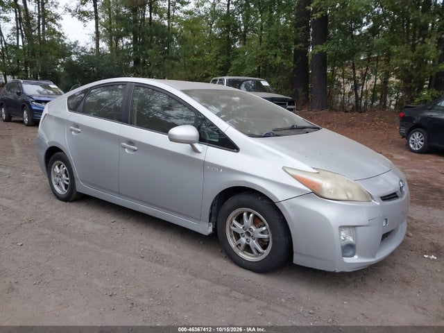 46367412 :رقم المزاد ، JTDKN3DU9A1009011 vin ، 2010 Toyota Prius Ii مزاد بيع