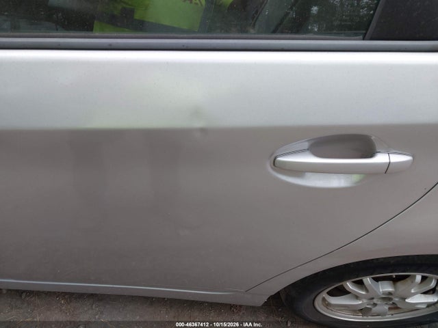 2010 Toyota Prius Ii მანქანა იყიდება აუქციონზე, vin: JTDKN3DU9A1009011, აუქციონის ნომერი: 46367412