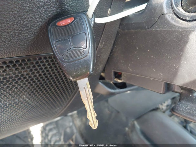 Aukcja sprzedaży 2013 Jeep Wrangler Sport, vin: 1C4AJWAG1DL605679, numer aukcji: 46367417