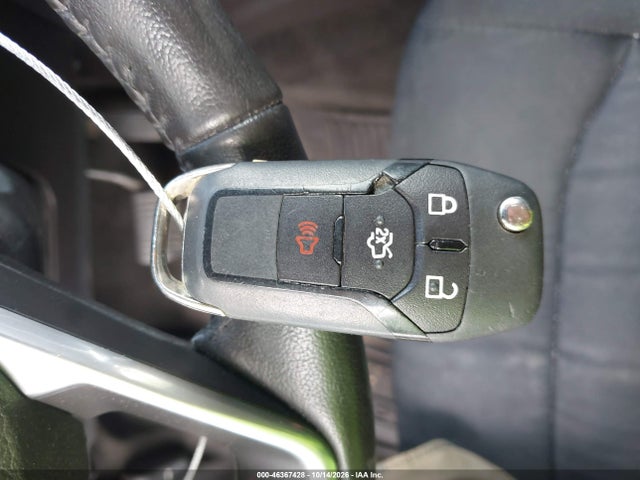 Продажа на аукционе авто 2016 Ford Fusion Se, vin: 3FA6P0T96GR156897, номер лота: 46367428