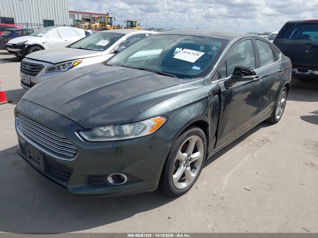 Продажа на аукционе авто 2016 Ford Fusion Se, vin: 3FA6P0T96GR156897, номер лота: 46367428