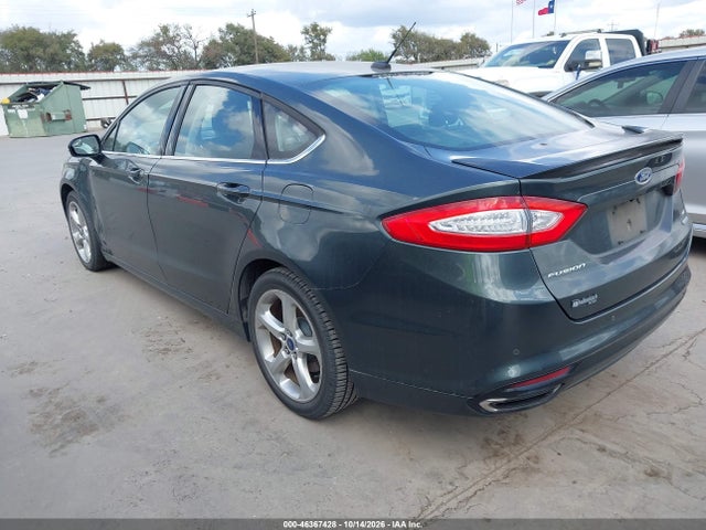 Продажа на аукционе авто 2016 Ford Fusion Se, vin: 3FA6P0T96GR156897, номер лота: 46367428