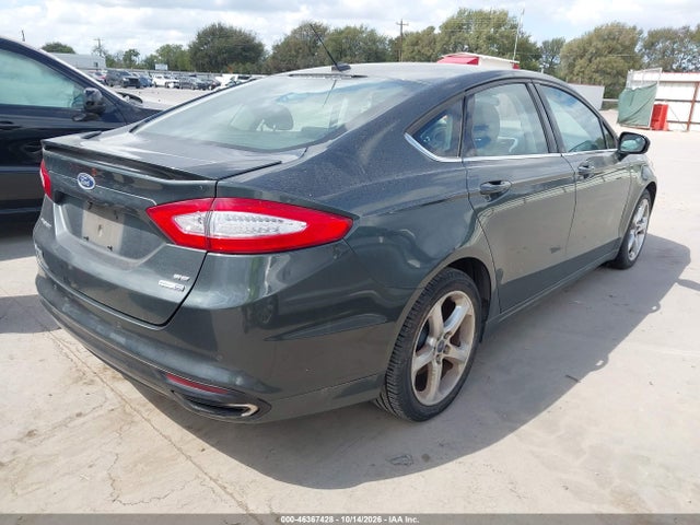 Продажа на аукционе авто 2016 Ford Fusion Se, vin: 3FA6P0T96GR156897, номер лота: 46367428