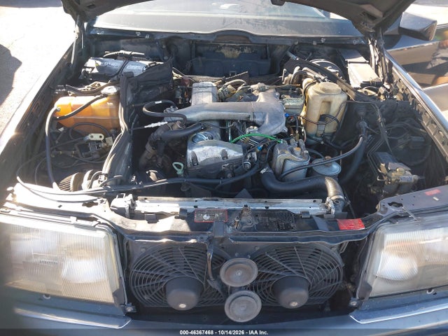 Продажа на аукционе авто 1992 Mercedes-benz 300 D, vin: WDBEB28E5NB590069, номер лота: 46367468