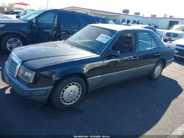 Продажа на аукционе авто 1992 Mercedes-benz 300 D, vin: WDBEB28E5NB590069, номер лота: 46367468