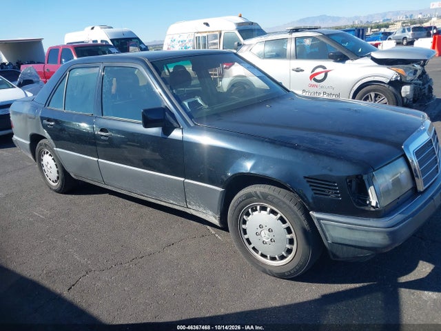Продажа на аукционе авто 1992 Mercedes-benz 300 D, vin: WDBEB28E5NB590069, номер лота: 46367468