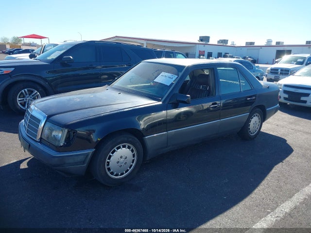Продажа на аукционе авто 1992 Mercedes-benz 300 D, vin: WDBEB28E5NB590069, номер лота: 46367468