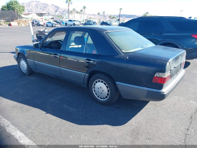 Продажа на аукционе авто 1992 Mercedes-benz 300 D, vin: WDBEB28E5NB590069, номер лота: 46367468