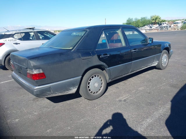 Продажа на аукционе авто 1992 Mercedes-benz 300 D, vin: WDBEB28E5NB590069, номер лота: 46367468