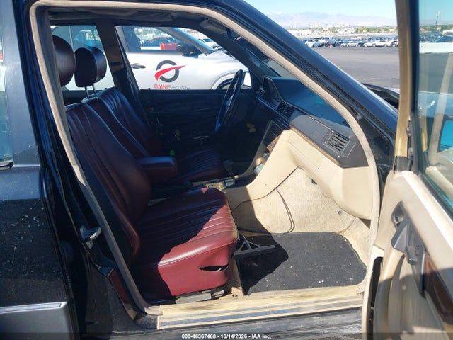 Продажа на аукционе авто 1992 Mercedes-benz 300 D, vin: WDBEB28E5NB590069, номер лота: 46367468