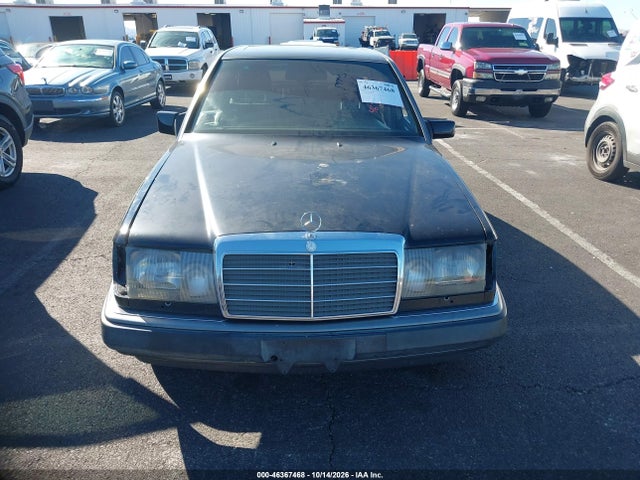 Продажа на аукционе авто 1992 Mercedes-benz 300 D, vin: WDBEB28E5NB590069, номер лота: 46367468