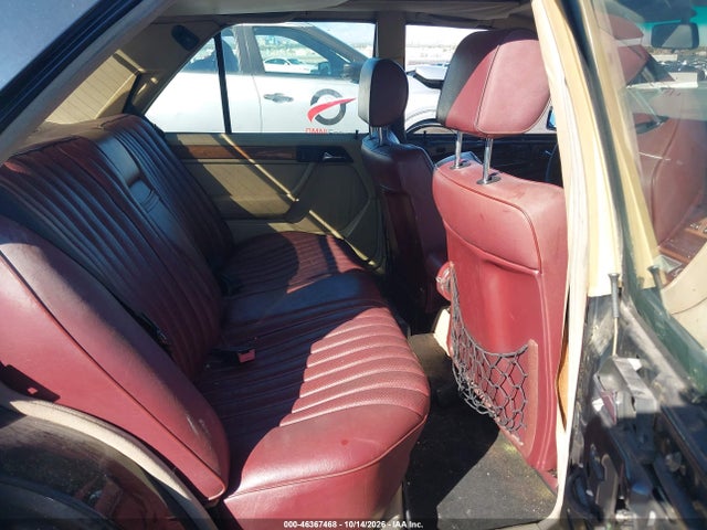 Продажа на аукционе авто 1992 Mercedes-benz 300 D, vin: WDBEB28E5NB590069, номер лота: 46367468