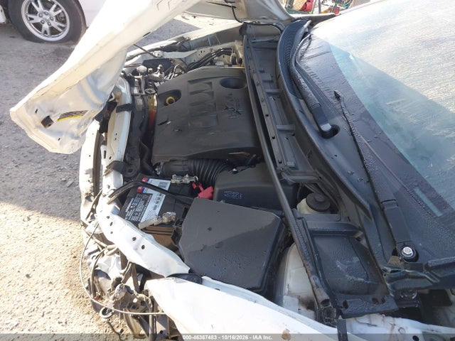 2T1BURHEXGC705860 Toyota COROLLA LE