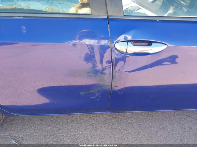 46367484 :رقم المزاد ، 5YFBURHE9FP302676 vin ، 2015 Toyota Corolla S/s Plus/s Premium مزاد بيع