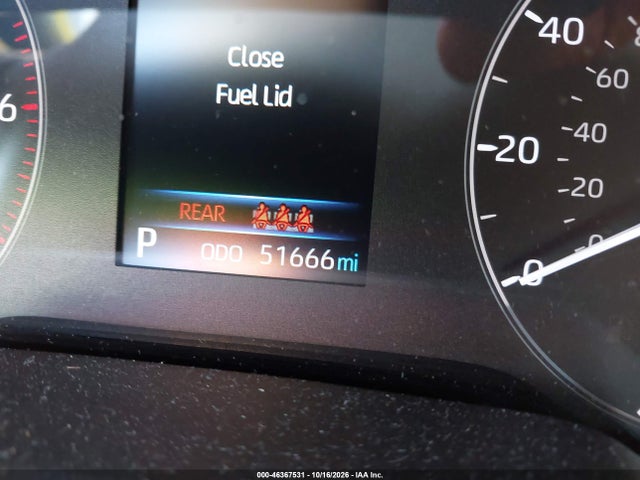 JTDBCMFE6PJ002933 Toyota Corolla Hybrid Le