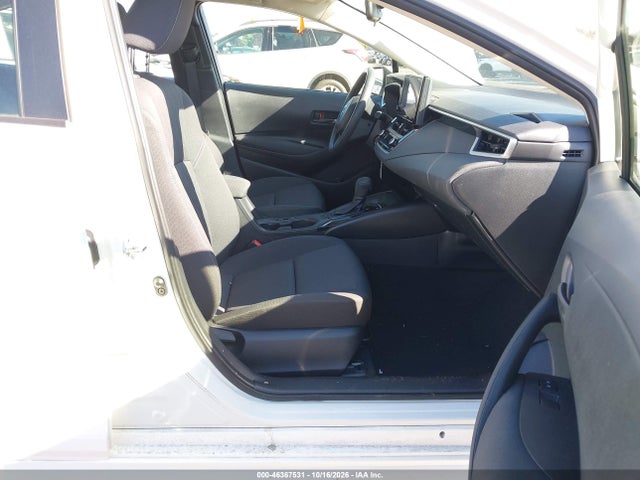 JTDBCMFE6PJ002933 Toyota Corolla Hybrid Le