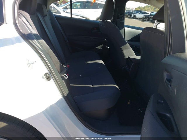 JTDBCMFE6PJ002933 Toyota Corolla Hybrid Le