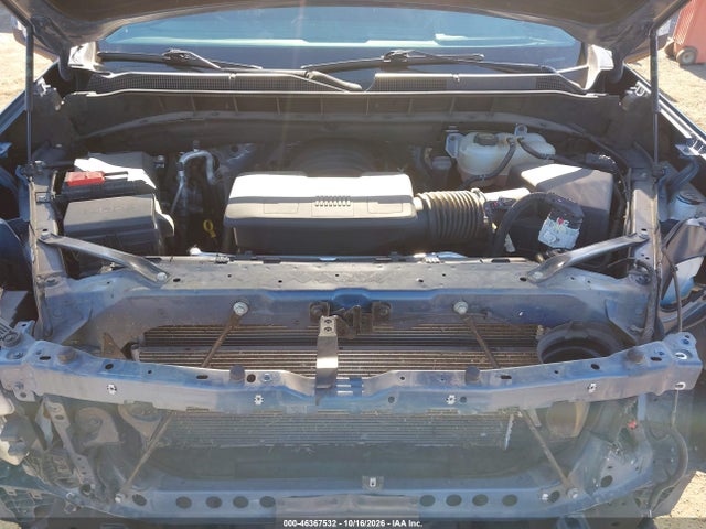 Aukcja sprzedaży 2024 Chevrolet Silverado 1500 4wd  Standard Bed Lt, vin: 3GCUDDED6RG250408, numer aukcji: 46367532