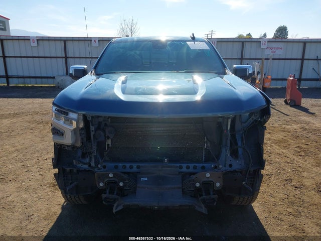 Aukcja sprzedaży 2024 Chevrolet Silverado 1500 4wd  Standard Bed Lt, vin: 3GCUDDED6RG250408, numer aukcji: 46367532
