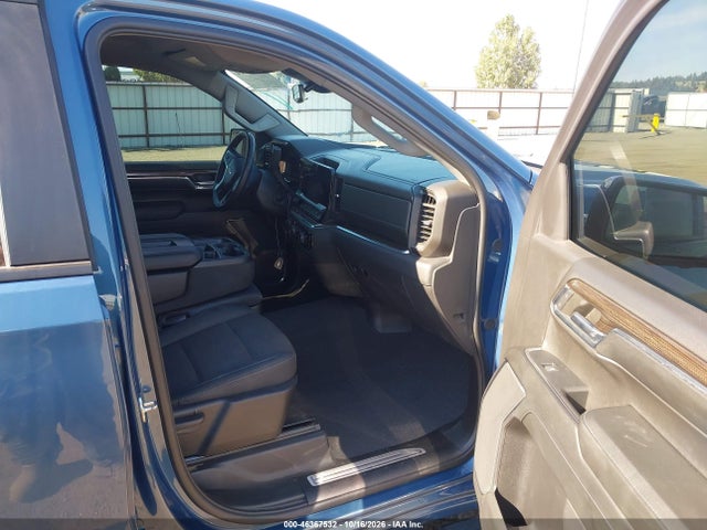 Aukcja sprzedaży 2024 Chevrolet Silverado 1500 4wd  Standard Bed Lt, vin: 3GCUDDED6RG250408, numer aukcji: 46367532