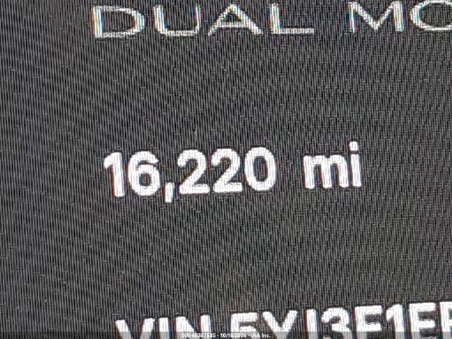46367535 :رقم المزاد ، 5YJ3E1EB9RF740093 vin ، 2024 Tesla Model 3 Long Range Dual Motor All-wheel Drive مزاد بيع