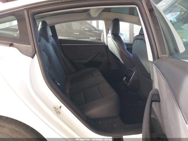 46367535 :رقم المزاد ، 5YJ3E1EB9RF740093 vin ، 2024 Tesla Model 3 Long Range Dual Motor All-wheel Drive مزاد بيع