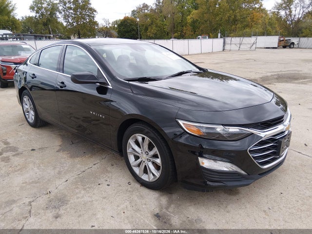 46367536 :رقم المزاد ، 1G1ZD5ST0NF111757 vin ، 2022 Chevrolet Malibu Fwd Lt مزاد بيع