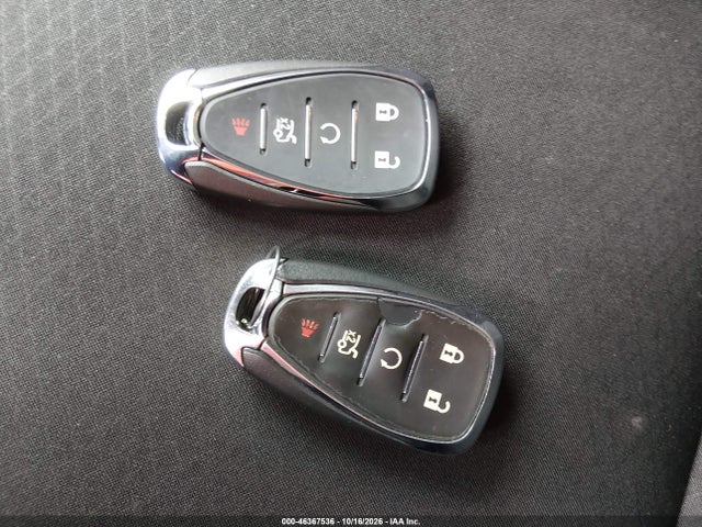 46367536 :رقم المزاد ، 1G1ZD5ST0NF111757 vin ، 2022 Chevrolet Malibu Fwd Lt مزاد بيع