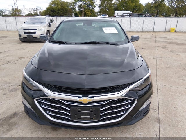 46367536 :رقم المزاد ، 1G1ZD5ST0NF111757 vin ، 2022 Chevrolet Malibu Fwd Lt مزاد بيع