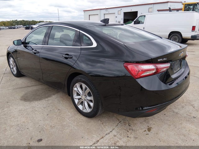 46367536 :رقم المزاد ، 1G1ZD5ST0NF111757 vin ، 2022 Chevrolet Malibu Fwd Lt مزاد بيع