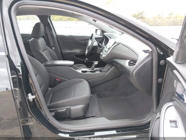 46367536 :رقم المزاد ، 1G1ZD5ST0NF111757 vin ، 2022 Chevrolet Malibu Fwd Lt مزاد بيع