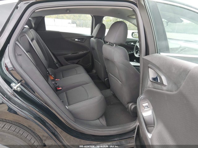 46367536 :رقم المزاد ، 1G1ZD5ST0NF111757 vin ، 2022 Chevrolet Malibu Fwd Lt مزاد بيع